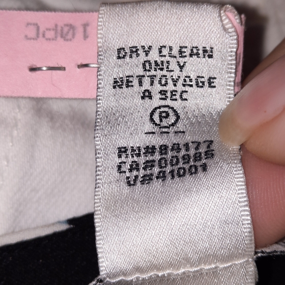 DVF Silk Geometric Print Dress Blue Cube Sheath Diane Von Furstenberg Sz 2 XS S - Picture 6 of 8